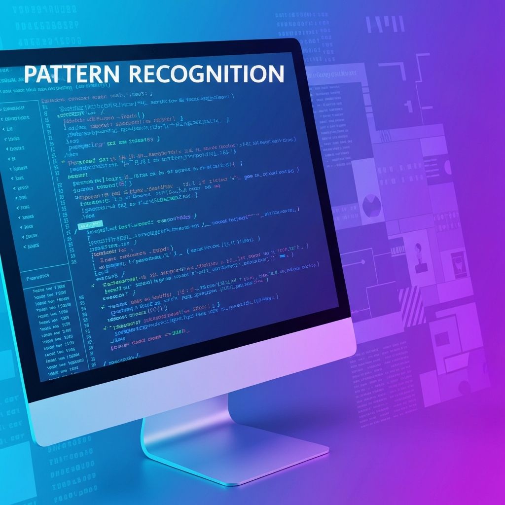 Pattern Recognition in AML