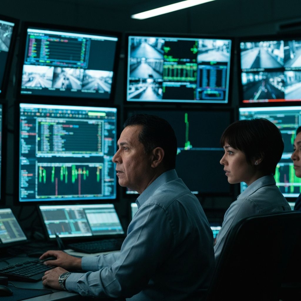 Real-Time Monitoring Best Practices